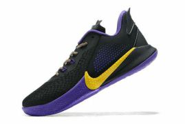 Picture of Kobe Basketball Shoes _SKU923957926394953